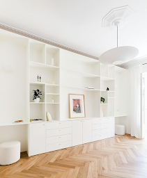 Photo n°8 de Julotta - architecte d'intérieur à Sanary-sur-Mer (Designer d'intérieur)