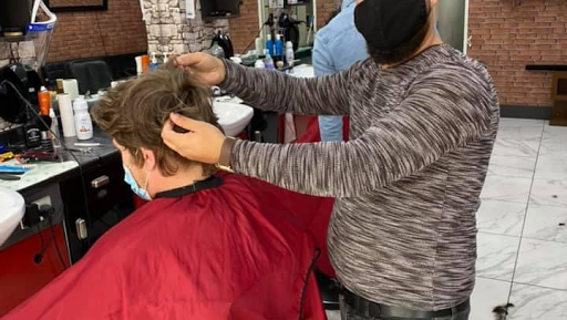 MY CUT’S turkish barber