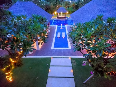 Photos of Villa Asante