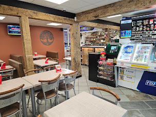 Photo n°11 de Le Corneille à Barentin (Restaurant)