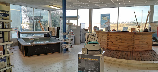 Photo de Eau Piscine Service