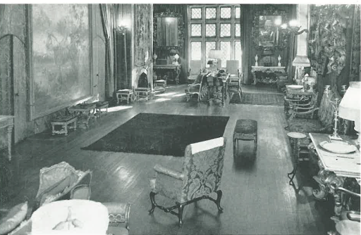 Frost Hall - Thumbnail