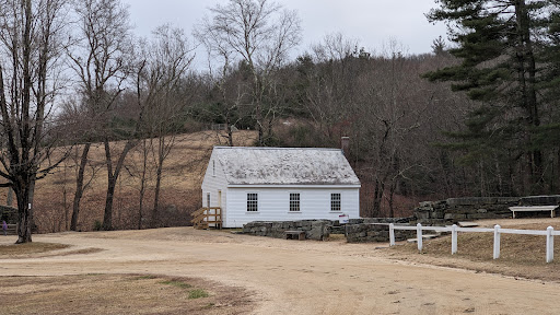 Cabinetmaking Shop