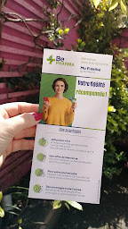 Photo n°5 de Pharmacie Monte Cristo à Villers-Cotterêts (Pharmacie)