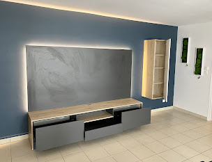 Photo n°20 de Beaugendre menuiserie à Acigné (Menuisier)