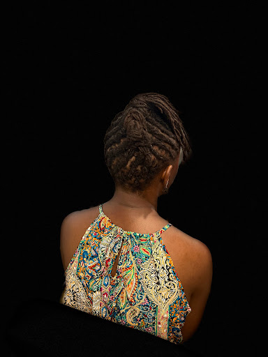 Kinya Dreadlocks - Visual