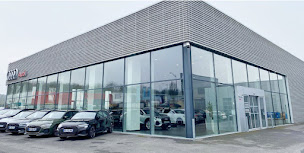 Photo n°1 de Audi Mareuil-lès-Meaux Gueudet 1880 à Mareuil-lès-Meaux (Garage automobile)