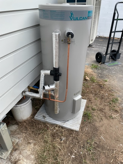 4 Gold Coast Hot Water