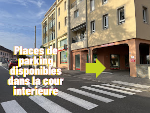 Photo n°6 de Pharmacie des Afforêts à La Roche-sur-Foron (Pharmacie vétérinaire)