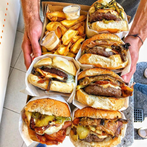 CREVAL pizza & kebab - Thumbnail