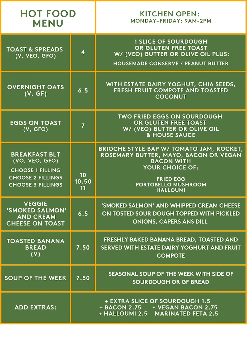 Blackhorse Workshop Cafe photo 2