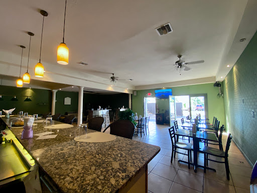 MERAKI Restaurant - Thumbnail