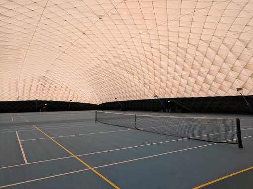 Clifton College Sports Ground Gallery - United Kingdom