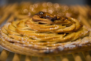 Photo n°13 de MAISON LANDEMAINE ROQUETTE à Paris (Salon de thé)