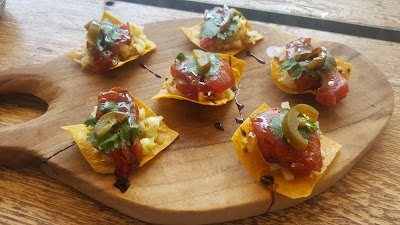 Photos of Cafe La Pasion