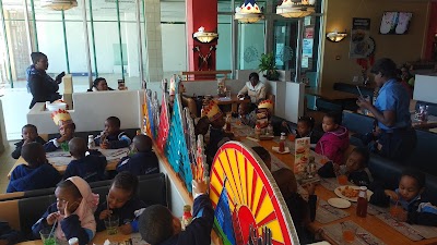 Photos of Golden Hills Spur