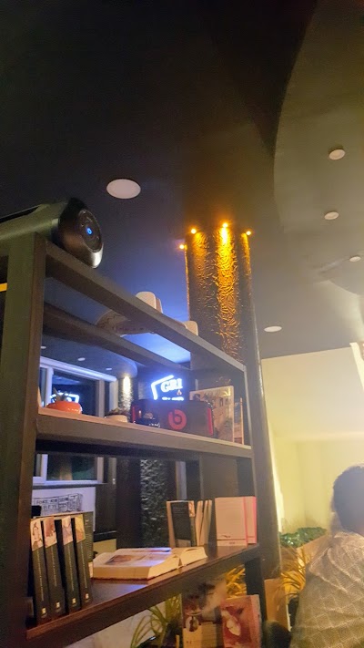 Photos of Grill Factory