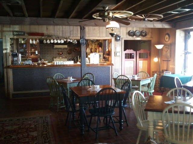 Zuber's Homestead Hotel by null