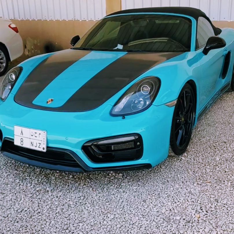 معرض الشاهر للسيارات - صورة 2