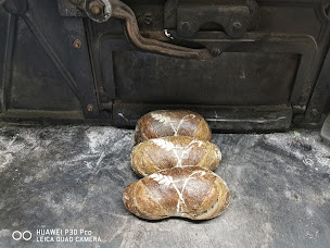 Photo n°40 de Boulangerie Vigier à Auzat-la-Combelle (Pâtisserie)