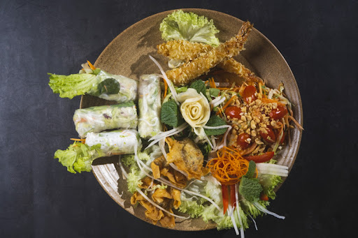 TASTE OF ASIA LICHTENFELS Gallery - Germany