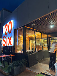 Photo n°6 de Le 20 Six à Saint-Jean-de-Monts (Restaurant)