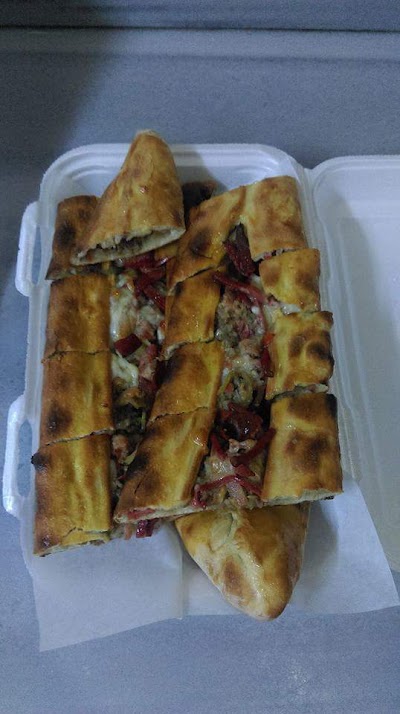 Photos of BULANCAK PiDE