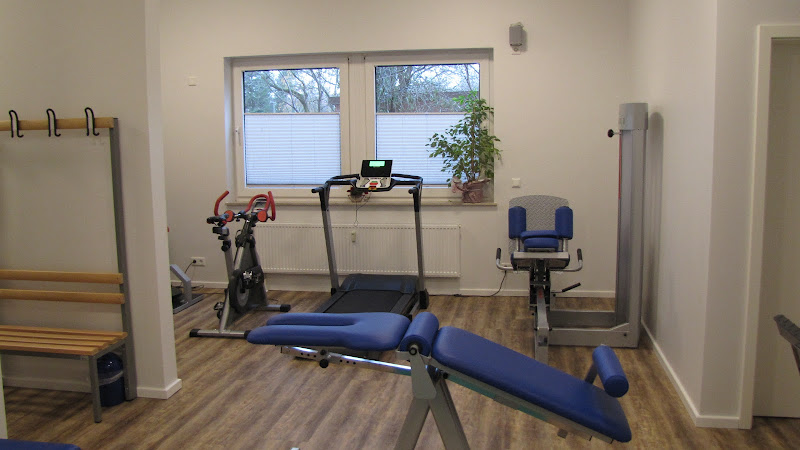 Physiotherapie Vladimir Klink