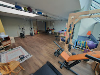 SANTAT - Kinésithérapie à Argelès-Gazost