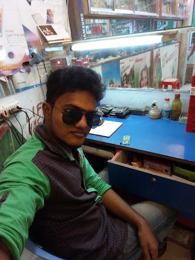 Photos of Khan Telecom OPPO Store