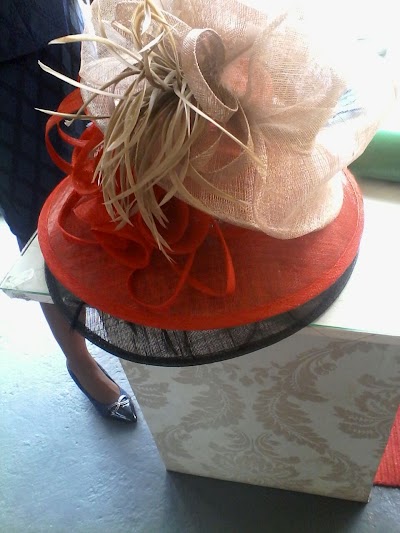 Photos of Hats & Things