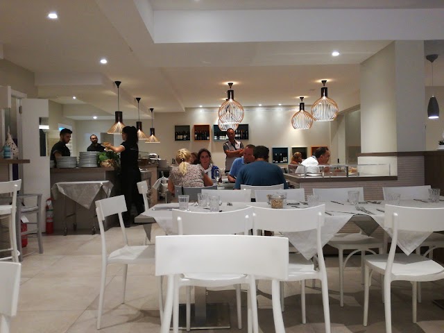 Ristorante Centosedici