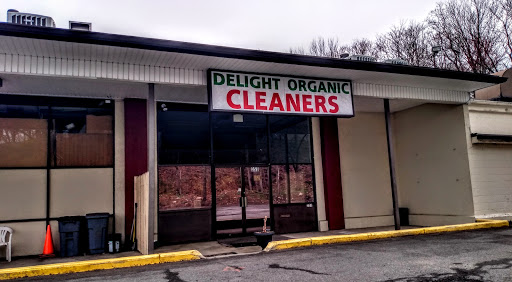 Delight Organic Cleaners - Thumbnail