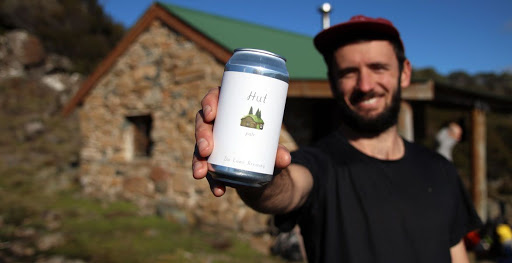 Du Cane Brewery & Dining Hall Logo