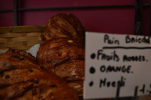 Photo n°13 de La Fournée Normande à Livry-Gargan (Sandwicherie)