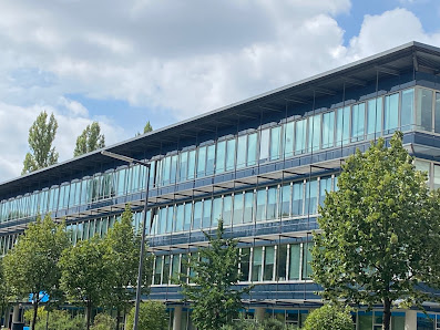 netcos GmbH IT Dienstleister München Richard-Strauss-Straße 71, 81679 München