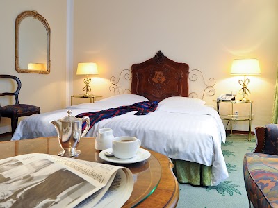 Photos of Hotel Palmenhof
