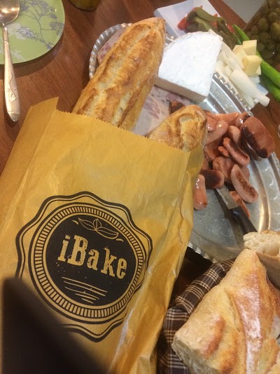 Photos of iBake 365