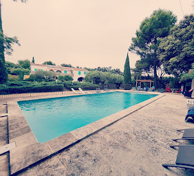 Photo n°34 de Domaine Colibri en Provence à Pujaut (Séminaire)