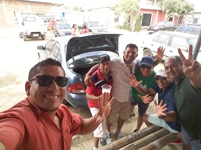Photos of Estadio de Futbol
