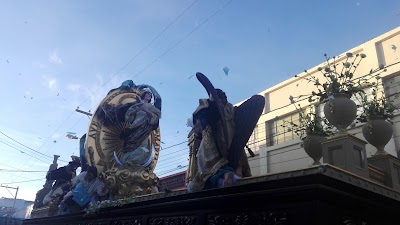 Photos of Mercado Col&oacute;n
