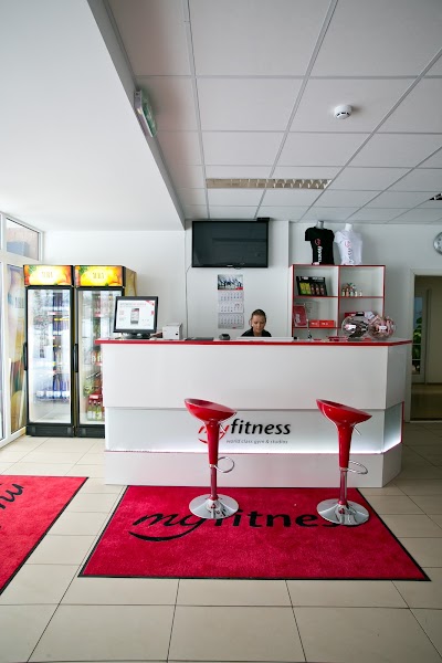 Photos of MyFitness Viljandi