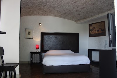 Photos of Hotel Casa Blanca San Miguel