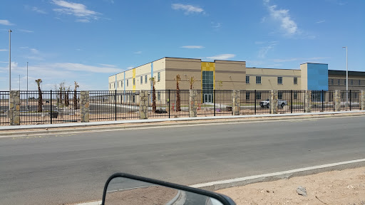 IDEA Edgemere - Visual