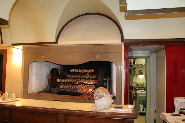Ristorante Canapone