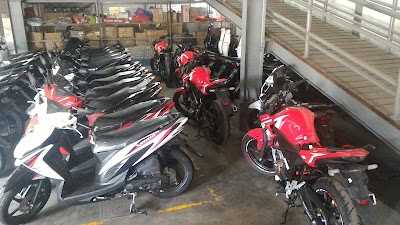 Photos of MPM Motor Madiun