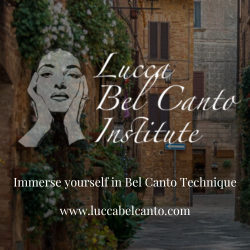 Lucca Bel Canto Institute - Thumbnail