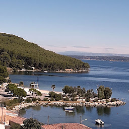 Photo n°3 de Oustau d'Istryo à Istres (Chambre d'hôtes)