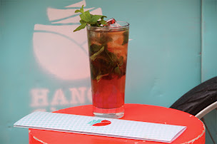 Photo n°125 de Hanoï Cà Phê Vélizy 2 à Vélizy-Villacoublay (Restaurant thaï)