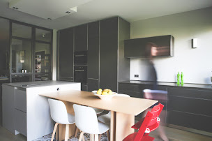 Photo n°6 de bulthaup Annemasse cuisine haut de gamme à Annemasse (Magasin de meubles de cuisine)